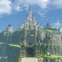Icône du serveur ROYAUME D'HYRULE