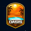 Icône du serveur Oasis