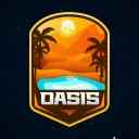 Icône du serveur Oasis