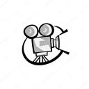 Icône du serveur 🎬・Cinema P ( Discord Cinema )