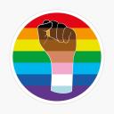 Icône du serveur Rencontres LGBT