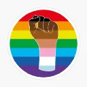 Icône du serveur Rencontres LGBT