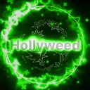 Icône du serveur 🍁・Hollyweed