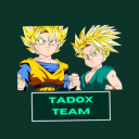 Icône du serveur Tadox Team