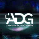 Icône du serveur L'ADG
