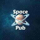 Icône du serveur Space PUB™ V.3