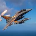 Icône du serveur Nova - French  Air Force/Flight Club