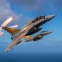 Icône du serveur Nova - French  Air Force/Flight Club
