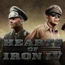 Icône du serveur ⚔・ HEART OF IRON IV FR