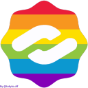 Icône du serveur 🌈・LGBT France