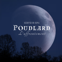 Icône du serveur Poudlard - L'affrontement