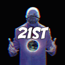 Icône du serveur 🌍・21st
