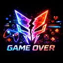 Icône du serveur 🎮  GameOver