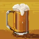 Icône du serveur 🍺𝙊𝙝 𝙥𝙚𝙩𝙞𝙩 𝙗𝙖𝙧 𝙋𝙈𝙐