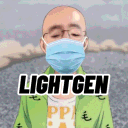 Icône du serveur 🏴・LightGen 3.9K 🥵