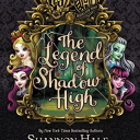 Icône du serveur Ever After High et Monster High RP