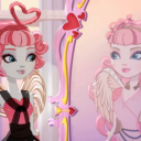 Icône du serveur Ever After High/Monster high RolePlay