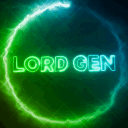Icône du serveur 🎊 Lord Gen 🎆