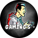 Icône du serveur --Gaming's  --