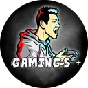 Icône du serveur --Gaming's  --