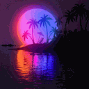 Icône du serveur 🌴ゝ Island-Giveaway 0.25k