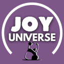 Icône du serveur Joy Universe