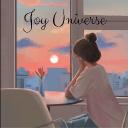 Icône du serveur Joy Universe