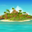 Icône du serveur L'île aux Youtubeurs