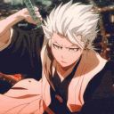 Icône du serveur Shin Sekai