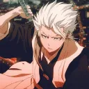 Icône du serveur Shin Sekai