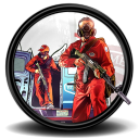 Icône du serveur GTA5 Modded Lobby PC