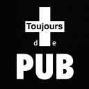 Icône du serveur Toujours   de PUB