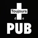 Icône du serveur Toujours   de PUB