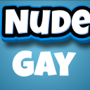Icône du serveur nude gay