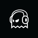 Icône du serveur Ghost #BACK