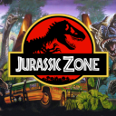 Icône du serveur Jurassic Zone