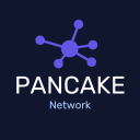 Icône du serveur Pancake Network - Autour du jeu-vidéo