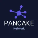 Icône du serveur Pancake Network - Autour du jeu-vidéo