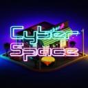 Icône du serveur Cyberspace  ◈