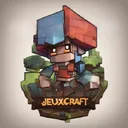 Icône du serveur JeuxCraft.com | Le serveur accessible à tous