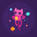 Icône du serveur Naixy