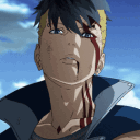 Icône du serveur Kāma : Communauté Naruto Storm