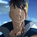 Icône du serveur Kāma : Communauté Naruto Storm