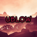 Icône du serveur ꧁ 𝚄𝚋𝚕𝚘𝚠 ꧂