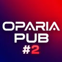 Icône du serveur OPARIA PUB #2