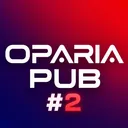 Icône du serveur OPARIA PUB #2