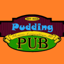 Icône du serveur Pudding Pub