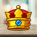 Icône du serveur Hustlepedia