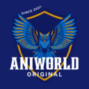Icône du serveur 🌸 ANIWORLD 🌸