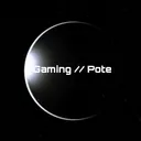 Icône du serveur Gaming // potes